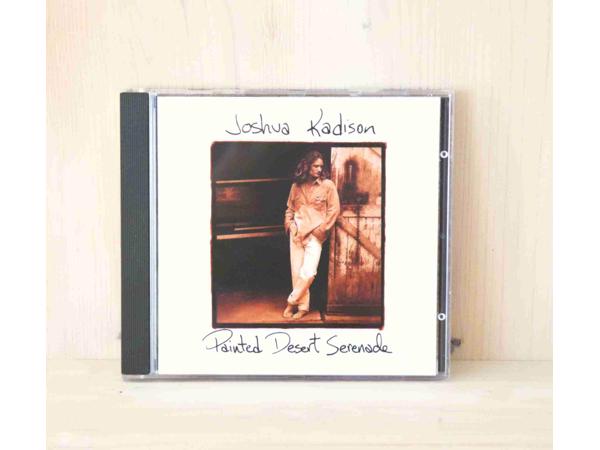 Cd 10 stuks o.a. Betty Midler, Joshua Kadison, Remy Shand