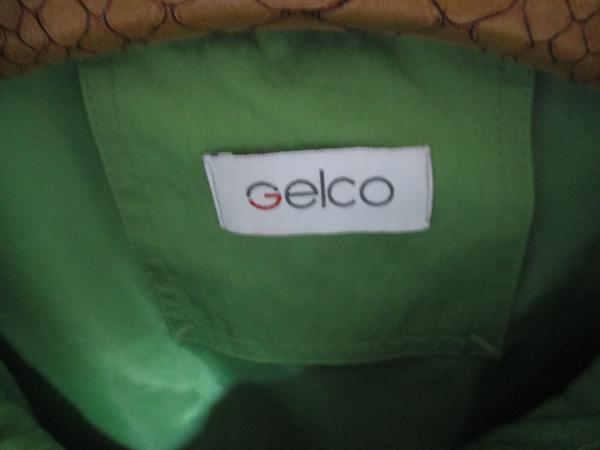 Dames Zomerjas.Kleur Groen