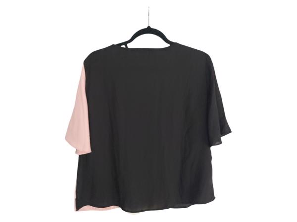 T-shirt met wijde mouwen XL