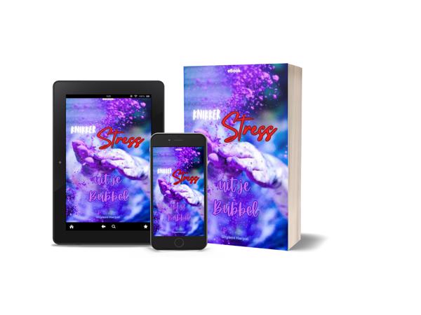 'Knikker Stress uit je Bubbel'