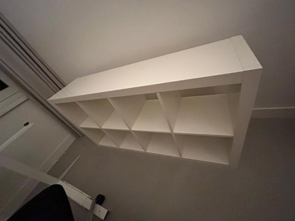 Kallax kast ikea