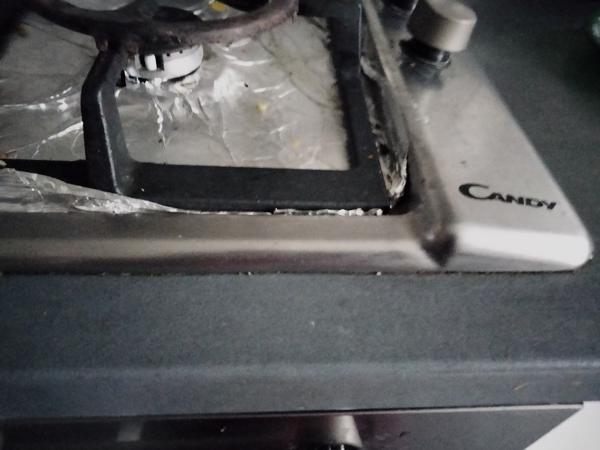 Gezocht canddy gasfornuis in goeie staat , mocht u kwijt willen stuur bericht