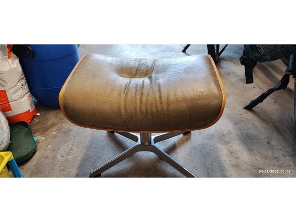 Defecte relaxfauteuil