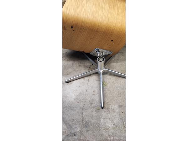 Defecte relaxfauteuil