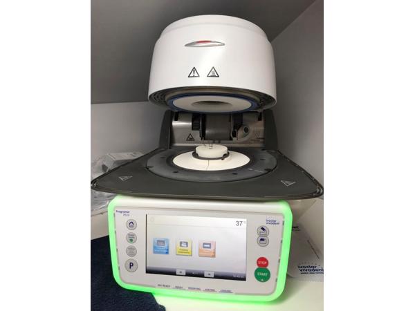 Programat P510 Ivoclar Vivadent Dental Ceramic Furnace