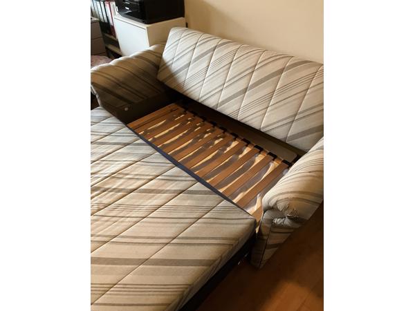 Slaapbank in Utrecht