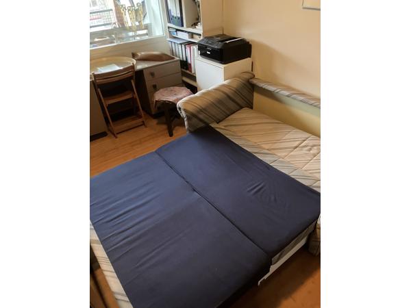 Slaapbank in Utrecht