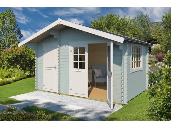 NIEUW Tuinhuis  Keila 28