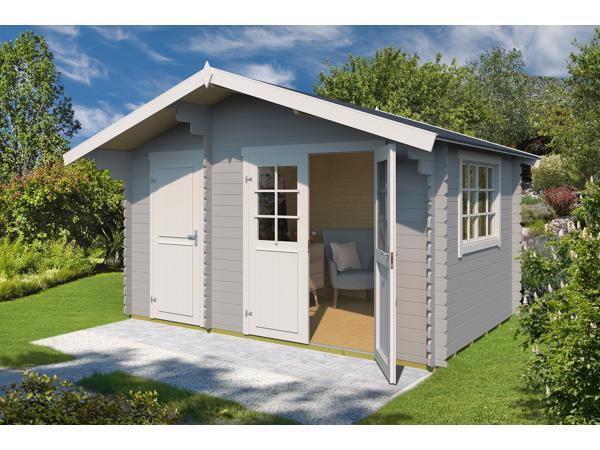 NIEUW Tuinhuis  Keila 28