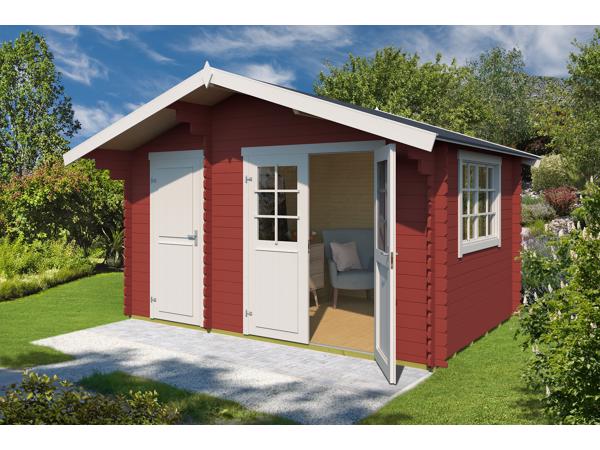 NIEUW Tuinhuis  Keila 28