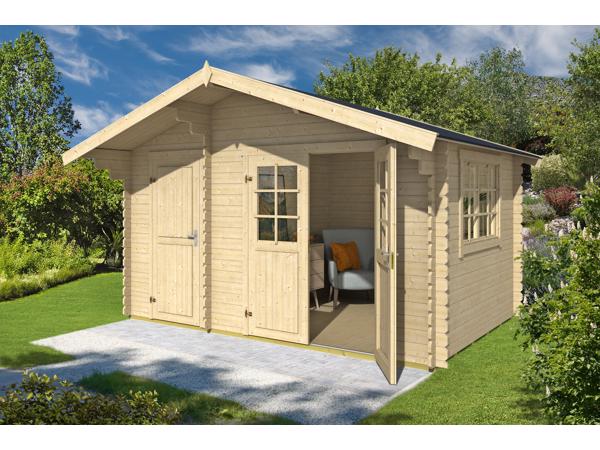 NIEUW Tuinhuis  Keila 28