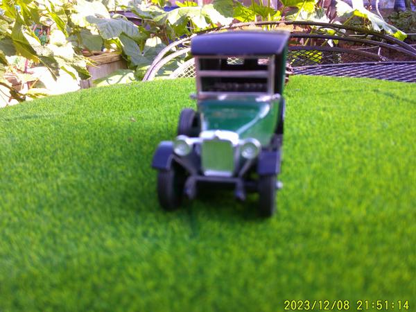 matchbox models yesteryear