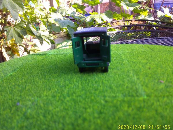 matchbox models yesteryear