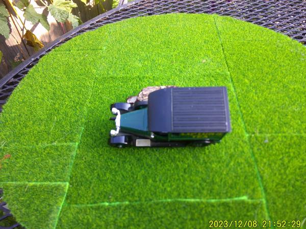 matchbox models yesteryear