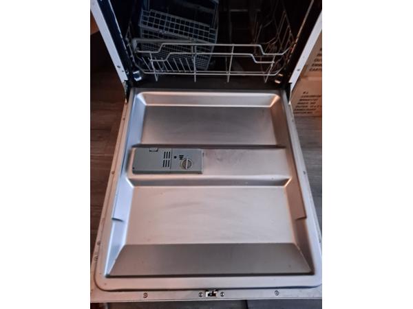 Goed werkende vaatwasser Amsterdam