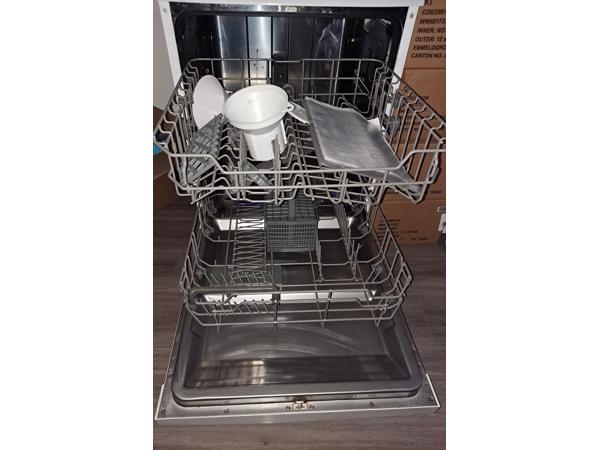 Goed werkende vaatwasser Amsterdam