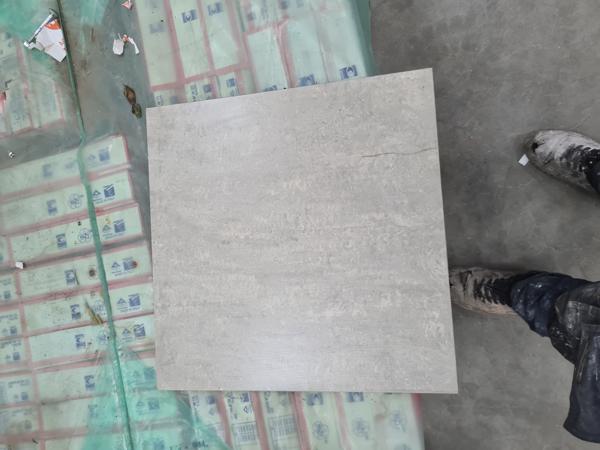 vloertegels nieuw volle pallet