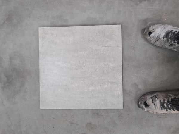 vloertegels nieuw volle pallet