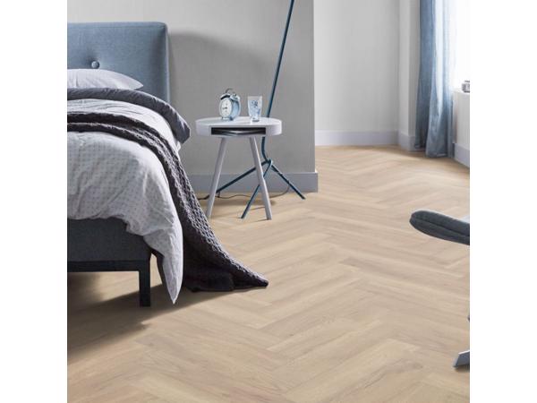 Laminaat Visgraat aanbieding - ART Woninginrichting