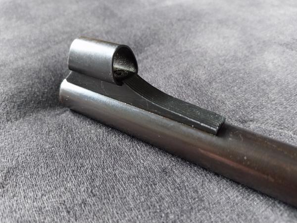 Anschutz  275 grendelbuks