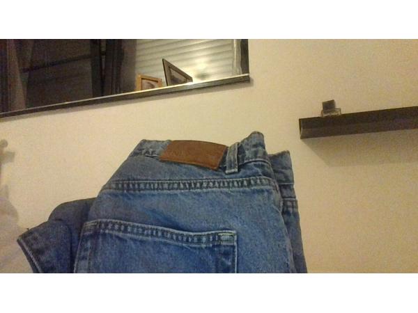 broek van only wie wilt?