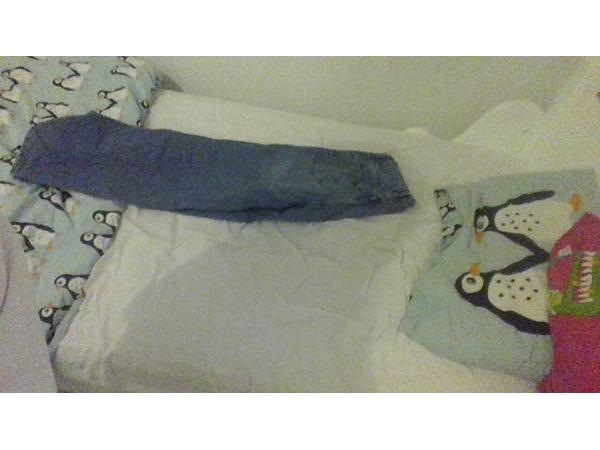 broek van only wie wilt?