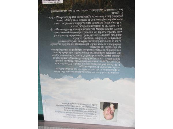 Marc Helsen  -  De Grote Trek