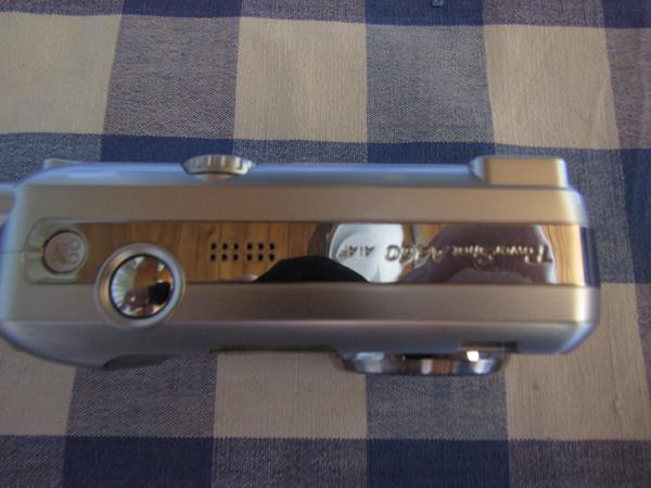 Fotocamera compact Canon