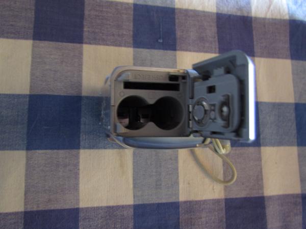 Fotocamera compact Canon