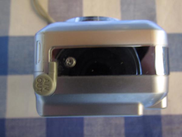 Fotocamera compact Canon