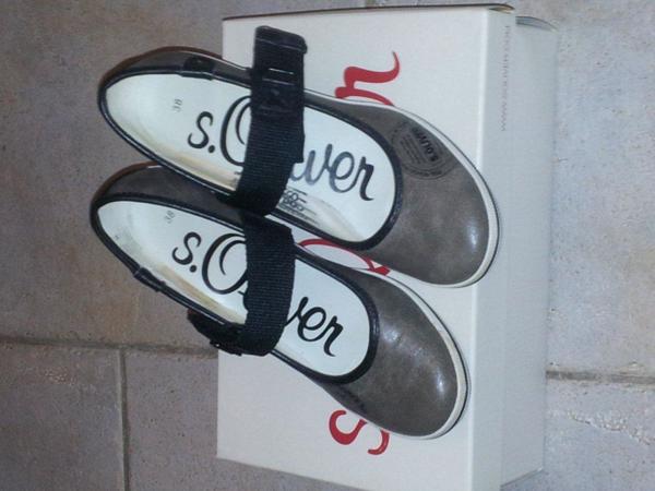 S discount oliver schoenen