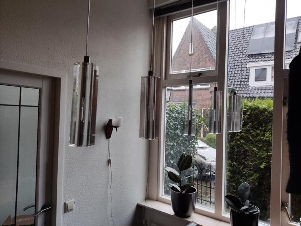 Lamp gratis op te halen in Wormerveer