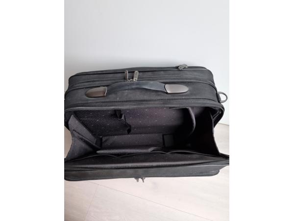 Samsonite pilotenkoffer