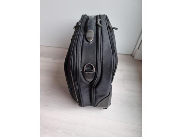 Samsonite pilotenkoffer