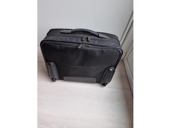 Samsonite pilotenkoffer