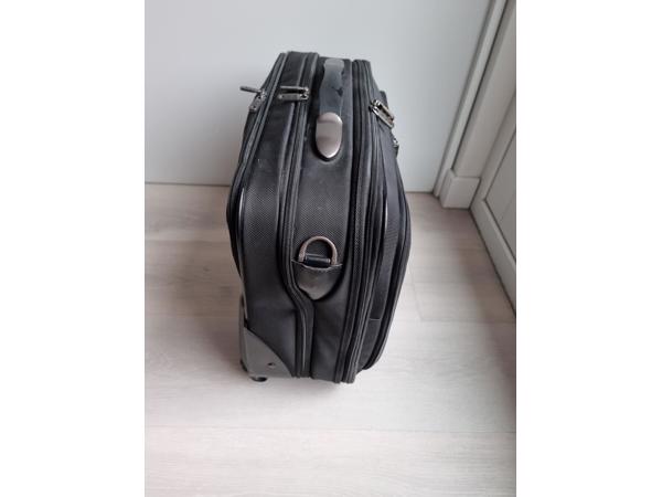 Samsonite pilotenkoffer