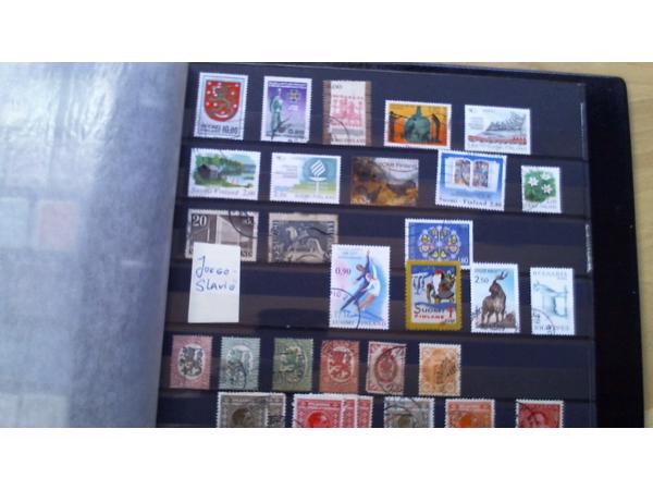 7 Insteekalbums 6,5 kg