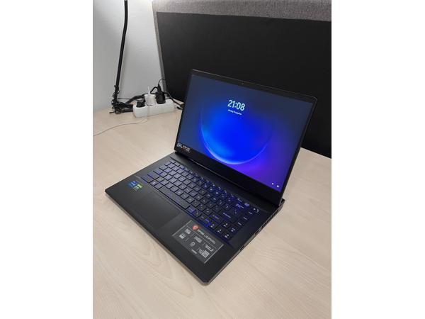 MSI Gaming Laptop - RTX 3080 - i7 - 240HZ - 15.6 inch - 1TB