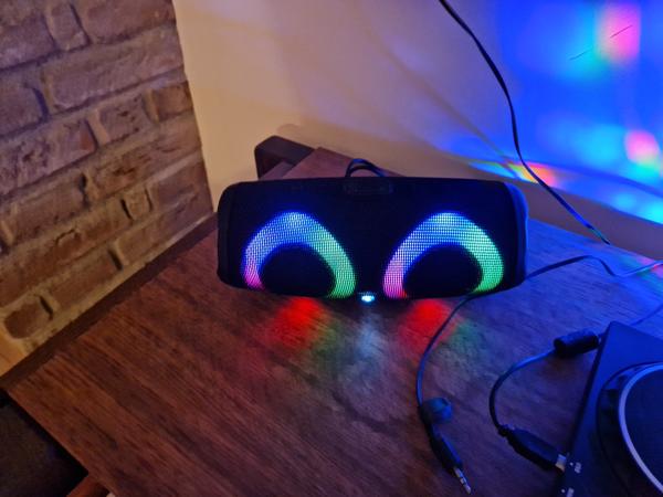 Numark Party Mix DJ Controller