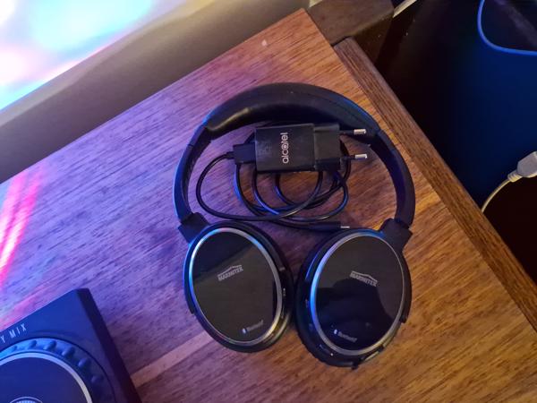 Numark Party Mix DJ Controller