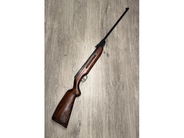 Weihrauch HW50 luchtbuks