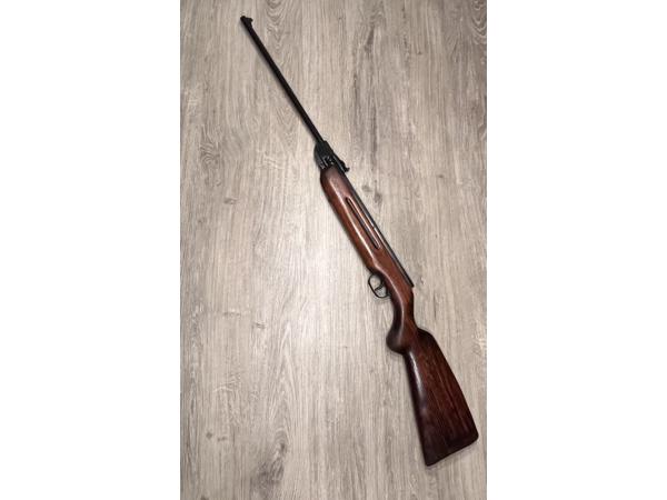 Weihrauch HW50 luchtbuks