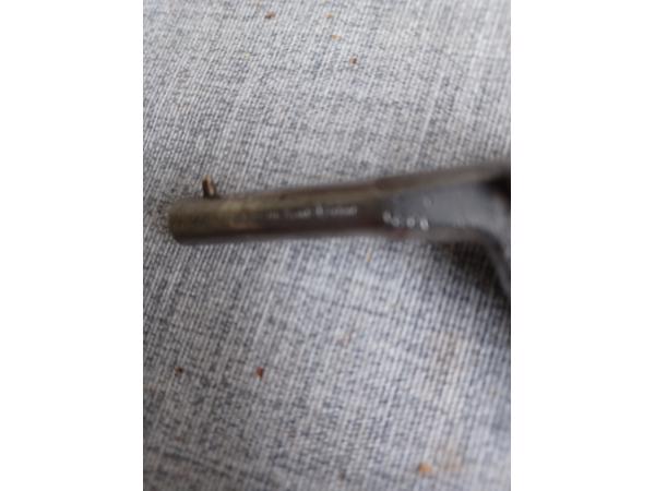 Te koop salon pistool 6mm