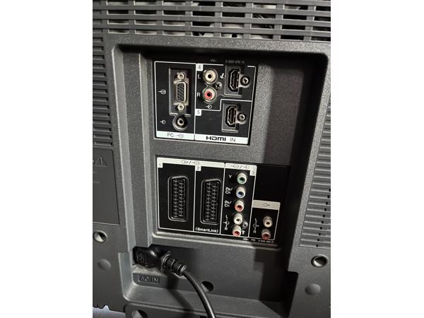 Sony Bravia LCD tv 32 inch