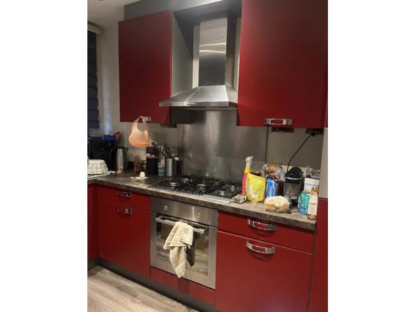 Complete keuken af te halen