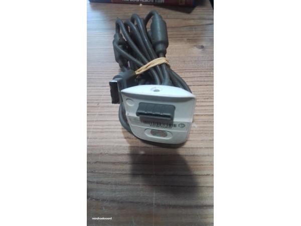 Play en charge kabel voor Xbox 360