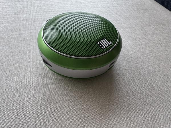 JBL bluetooth mini speaker