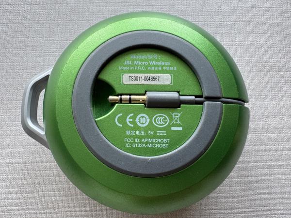 JBL bluetooth mini speaker