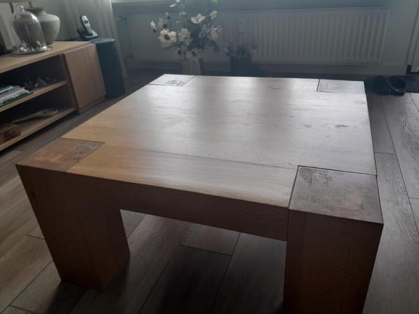 Sla je slag!!! Meubels voor nog Tweede Ronde