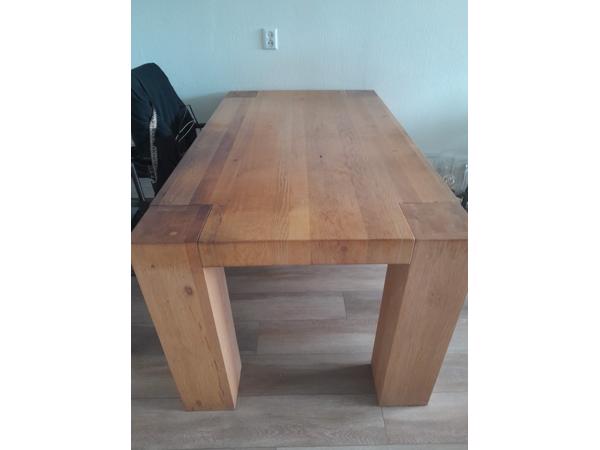 Sla je slag!!! Meubels voor nog Tweede Ronde